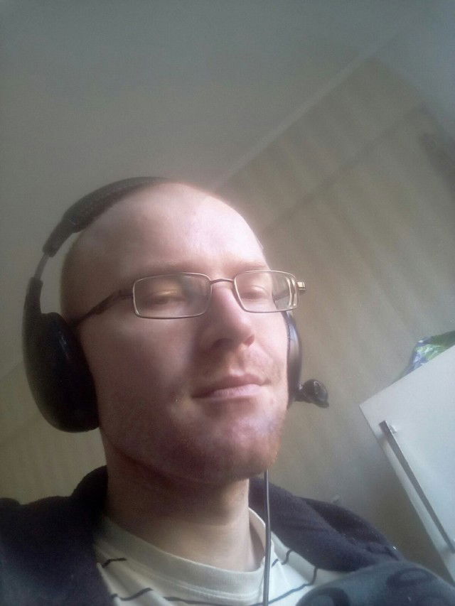 Александр Кругленко