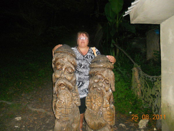 Наталья Конева