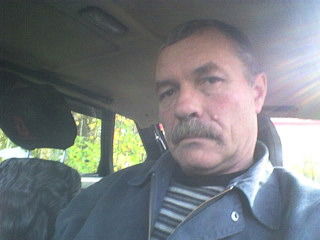 Борис Косолапов