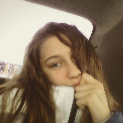 Ксюня Мустакимова