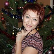 Маргарита Степашкина