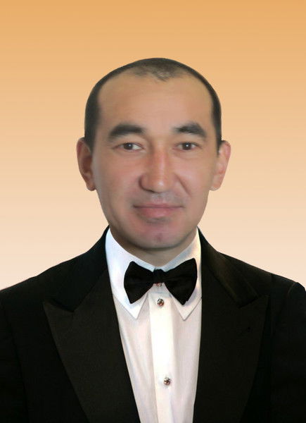 Мархабат Садибеков