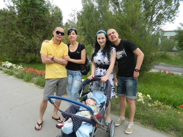 Сергей Югай