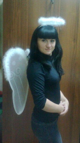 Наталья Володина