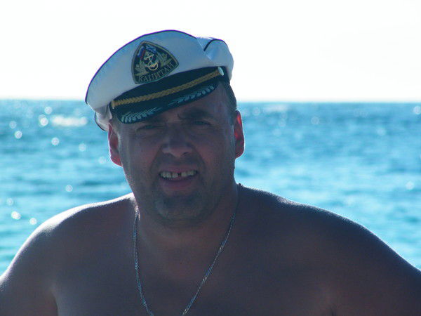 Владимир Кошин