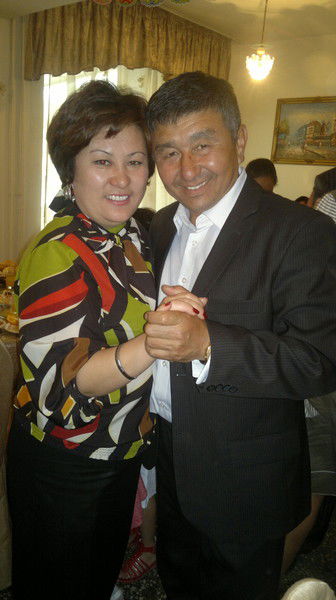 Ержан Елубаев