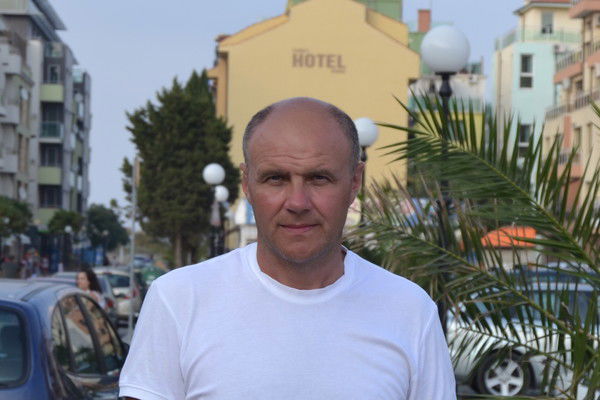 Виктор Соболев