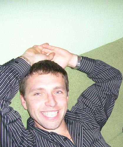 Дмитрий Никитин