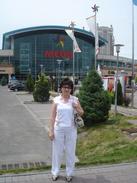 Марал Бигельдиева