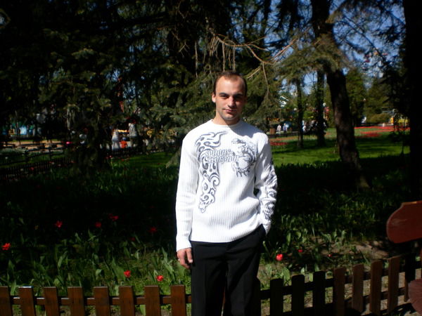 Олег Пронин