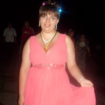 Анжелика Ганджа