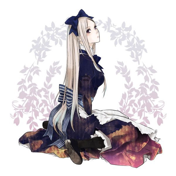 Люси Сердаболия