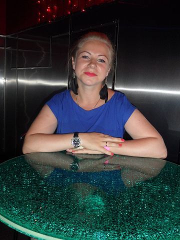 Виктория Асадуллина