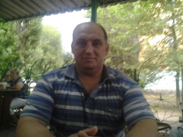 Руслан Приходченко