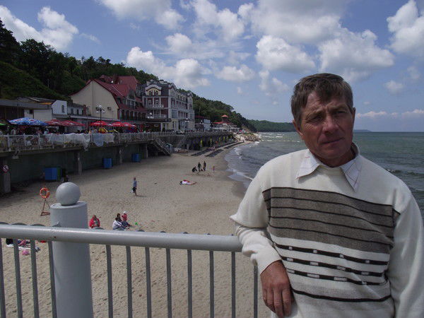 Валерий Дегтярев