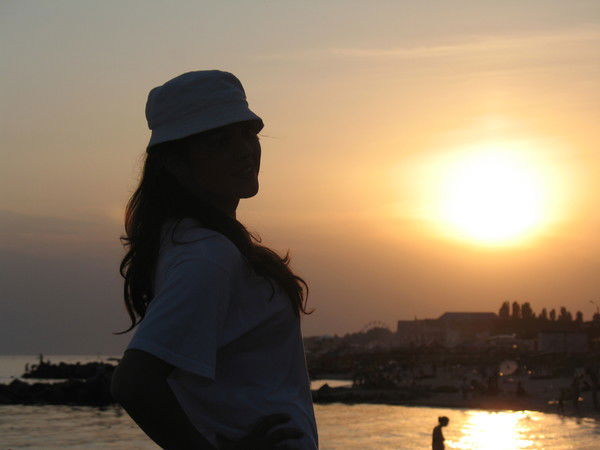 Алина Сусла