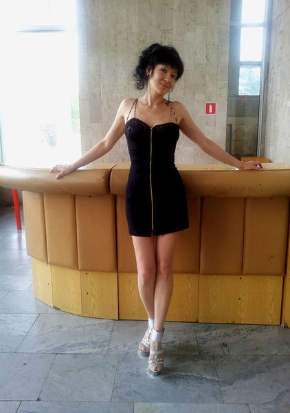 Ирина Колпиттс