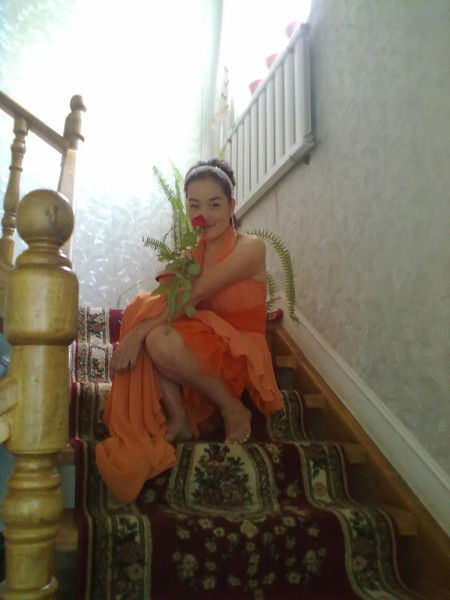 _Oksana_ _Ergesnova_