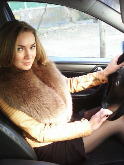 Александра Гаркуша