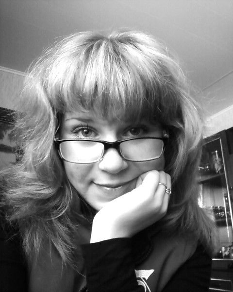 Мария Пауткина