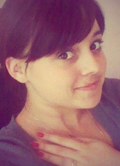 Анастасия Костогорова