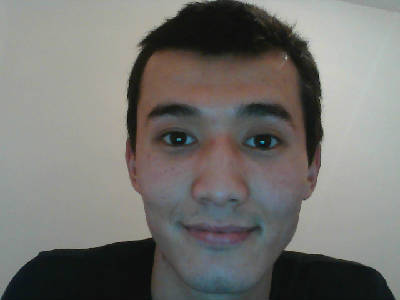 Олжас Арапов