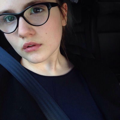 Елена Алешина