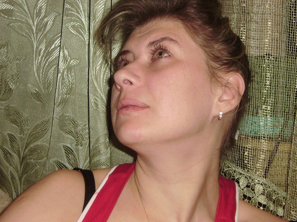 Ольга Винокурова