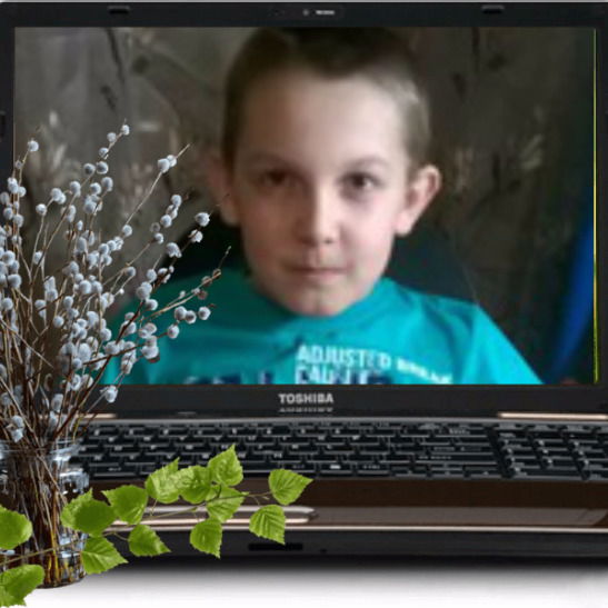 Никита Муравьев