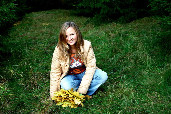 Мария Белявская