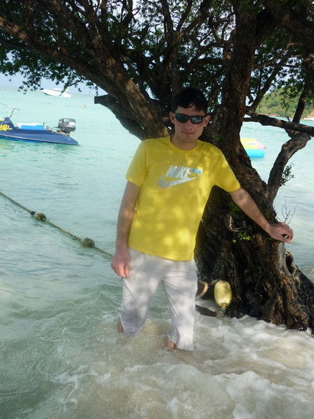 Константин Гордеев