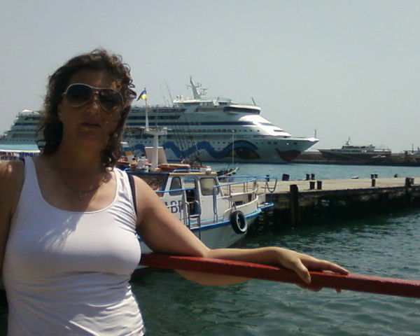 Алёна Козловская