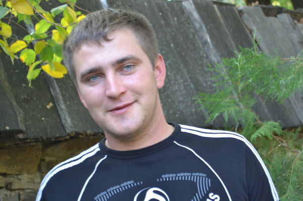 Иван Беляничев