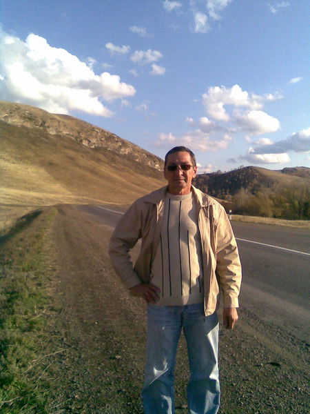 Тагир Искандаров