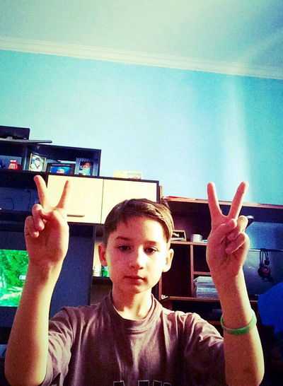 Даниил Смирнов