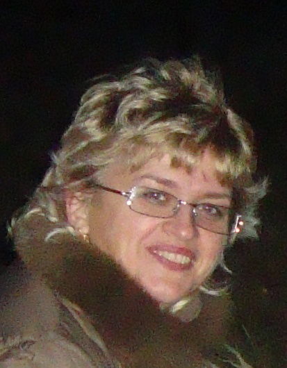 Надежда Учамбрина