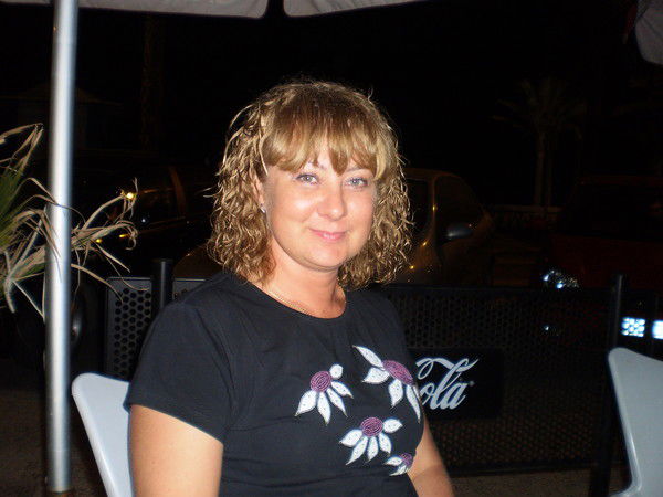 Анджела Абдуллина