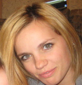 Света Шаталина