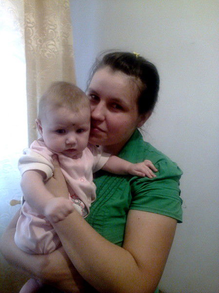 Юлиана Кочут