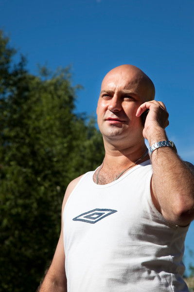 Николай Гордиенко