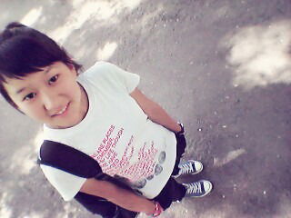 Мээрим Кадырова