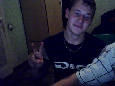 Евгений Пильников