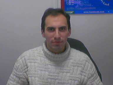 Vladislav Shevchenko