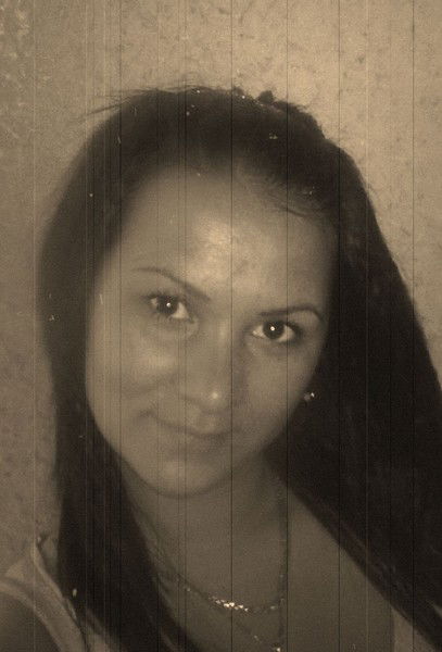 Оксана Игнат