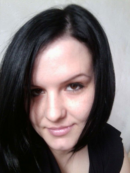 Ирина Давыдова