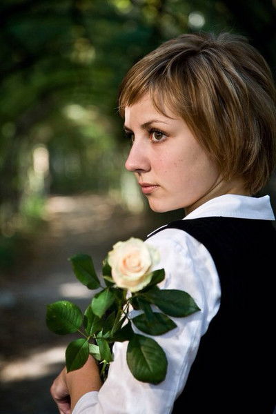 Екатерина Сидорова