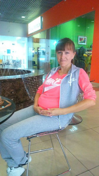 Инна Белова