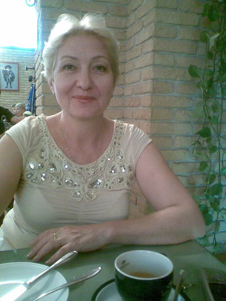 Оля Кораблёва