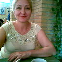 Оля Кораблёва