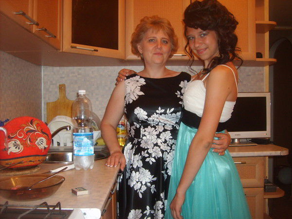 Леся Зиниятуллина